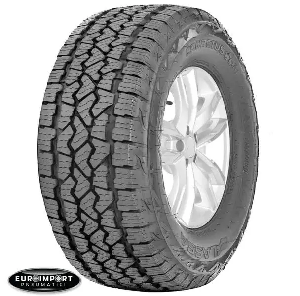 Lassa COMPETUS AT3  195/80 R15 96 T   TL DOT 2025